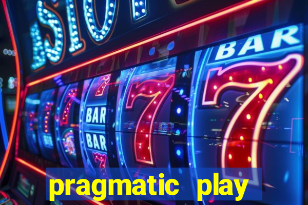 pragmatic play slots rtp